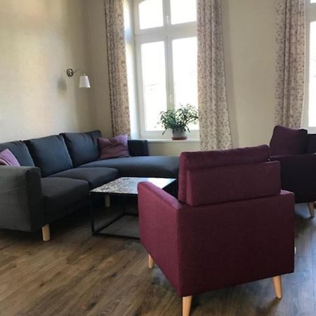 Villa Martha Fw Erika Вустров Екстер'єр фото