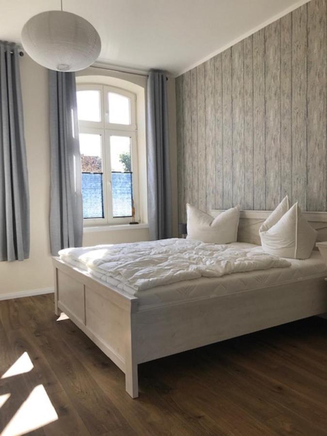 Villa Martha Fw Erika Вустров Екстер'єр фото